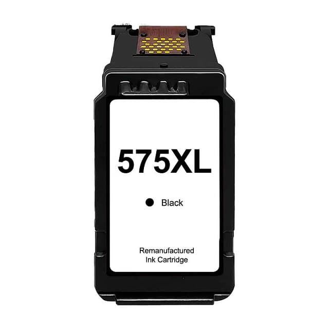 CANON PG575 XL NEGRO REMANUFACTURADO - Imagen 1