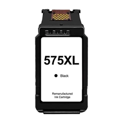 CANON PG575 XL NEGRO REMANUFACTURADO - Imagen 1