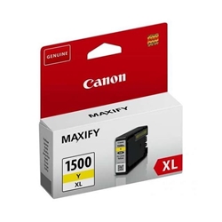 CANON PGI1500XL AMARILLO - Imagen 1