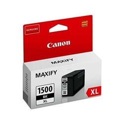 CANON PGI1500XL BK - Imagen 1