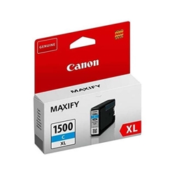 CANON PGI1500XL CIAN - Imagen 1