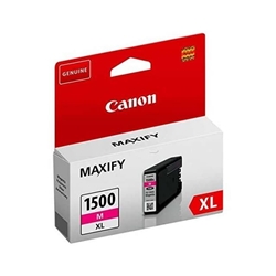 CANON PGI1500XL MAGENTA - Imagen 1