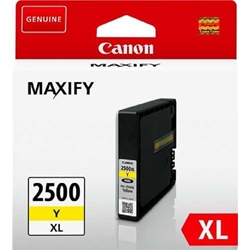 CANON PGI2500XL AMARILLO - Imagen 1