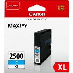 CANON PGI2500XL CIAN - Imagen 1