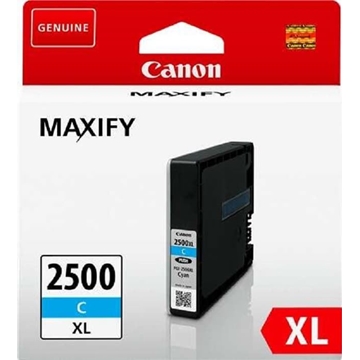 CANON PGI2500XL CIAN - Imagen 1