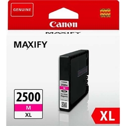 CANON PGI2500XL MAGENTA - Imagen 1