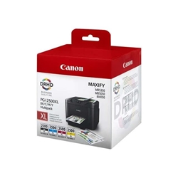 CANON PGI2500XL MULTIPACK - Imagen 1