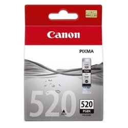 CANON PGI520 NEGRO - Imagen 1