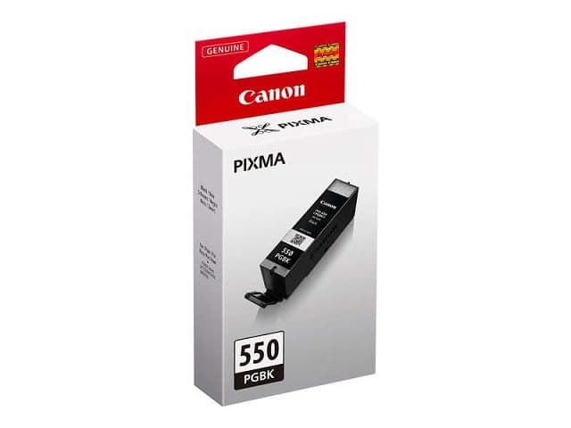 CANON PGI550 BK - Imagen 1