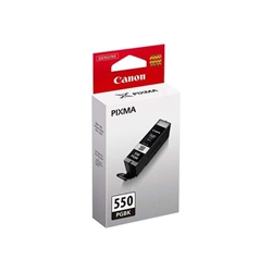 CANON PGI550 BK - Imagen 1