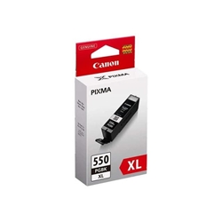 CANON PGI550XL BK - Imagen 1