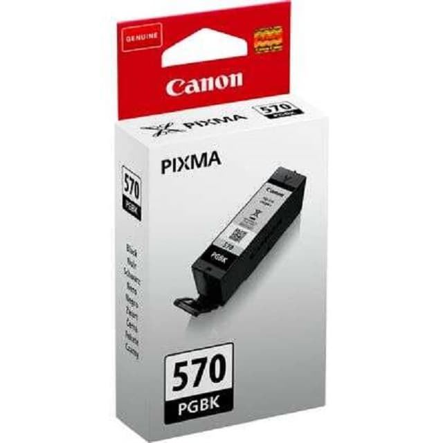 CANON PGI570 BK - Imagen 1