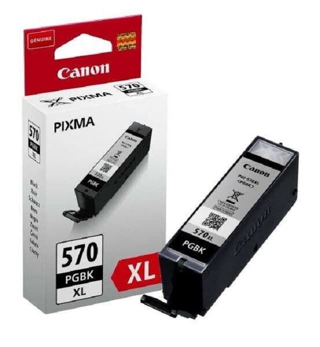 CANON PGI570XL BK - Imagen 1