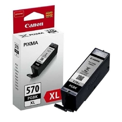 CANON PGI570XL BK - Imagen 1