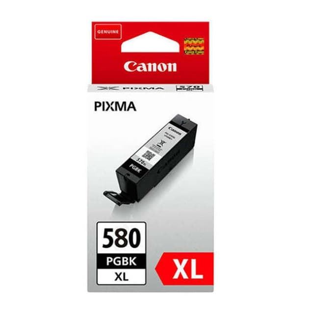 CANON PGI580XL NEGRO - Imagen 1