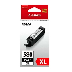 CANON PGI580XL NEGRO - Imagen 1