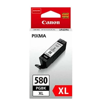 CANON PGI580XL NEGRO - Imagen 1