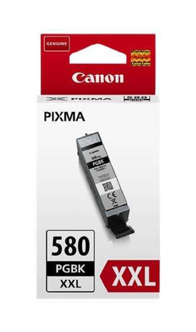 CANON PGI580XXL NEGRO - Imagen 1