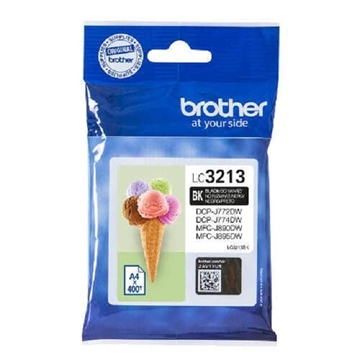 Cartucho Brother LC3213 negro - Imagen 1