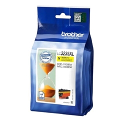 Cartucho Brother LC3235XL amarillo - Imagen 1