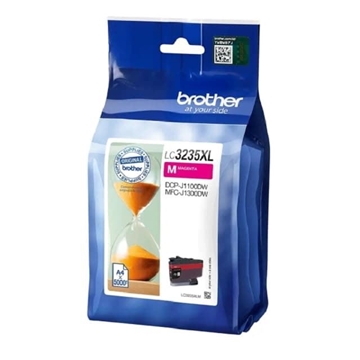 Cartucho Brother LC3235XL magenta - Imagen 1