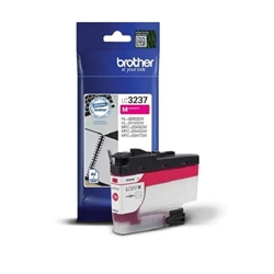 Cartucho Brother LC3237 magenta - Imagen 1