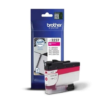 Cartucho Brother LC3237 magenta - Imagen 1