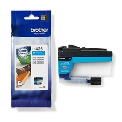 Cartucho Brother LC426 cian - Imagen 1