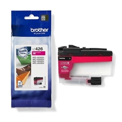 Cartucho Brother LC426 magenta - Imagen 1