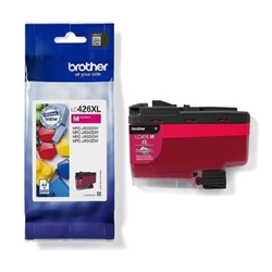 Cartucho Brother LC426XL magenta - Imagen 1