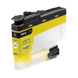 Cartucho Brother LC427 amarillo - Imagen 1