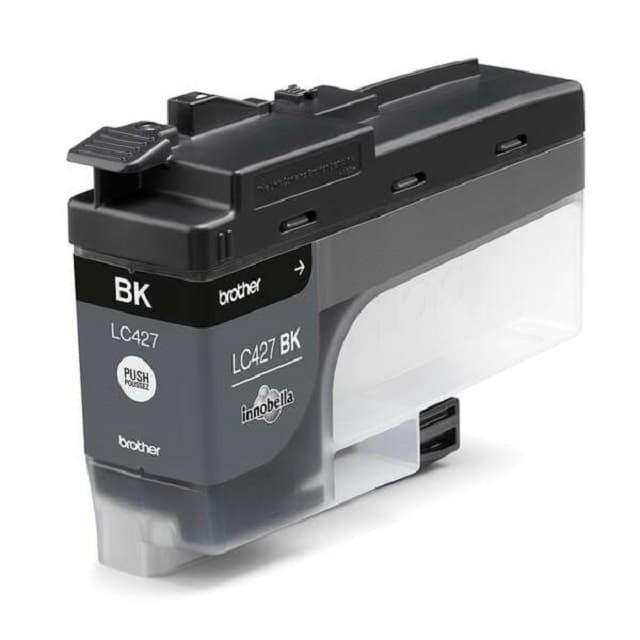 Cartucho Brother LC427 negro - Imagen 1