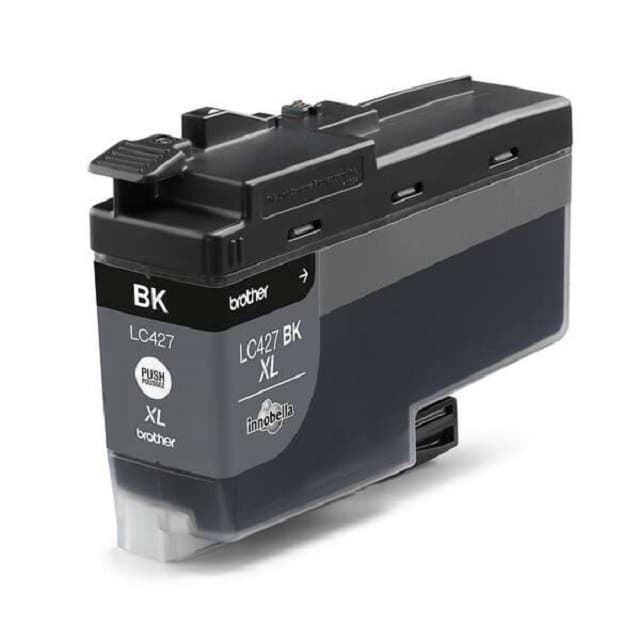 Cartucho Brother LC427XL negro - Imagen 1