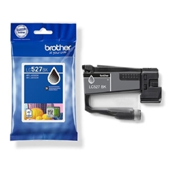 Cartucho Brother LC527 negro - Imagen 1