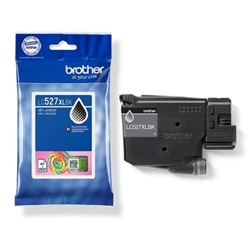 Cartucho Brother LC527XL negro - Imagen 1