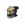 Cartucho compatible LC123 negro - Imagen 1