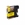 Cartucho compatible LC125 amarillo - Imagen 1