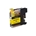 Cartucho compatible LC125 amarillo - Imagen 1
