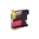 Cartucho compatible LC125 magenta - Imagen 1