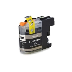 Cartucho compatible LC127 negro - Imagen 1