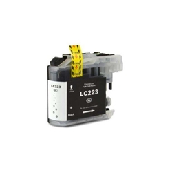 Cartucho compatible LC223B negro - Imagen 1