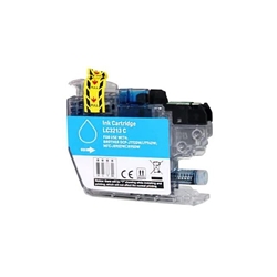 Cartucho compatible LC3213 cian - Imagen 1