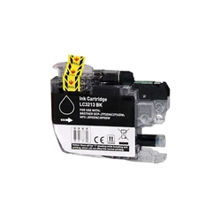 Cartucho compatible LC3213 negro - Imagen 1