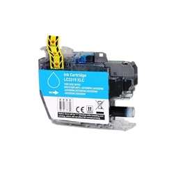 Cartucho compatible LC3219 cian - Imagen 1