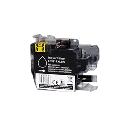 Cartucho compatible LC3219 negro - Imagen 1