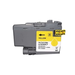 Cartucho compatible LC3235XL amarillo - Imagen 1
