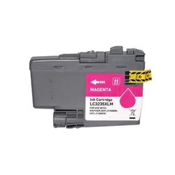 Cartucho compatible LC3235XL magenta - Imagen 1