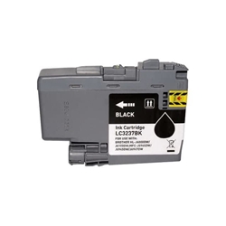 Cartucho compatible LC3237 negro - Imagen 1