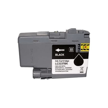 Cartucho compatible LC3237 negro - Imagen 1
