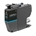 Cartucho compatible LC421 XL cian - Imagen 1